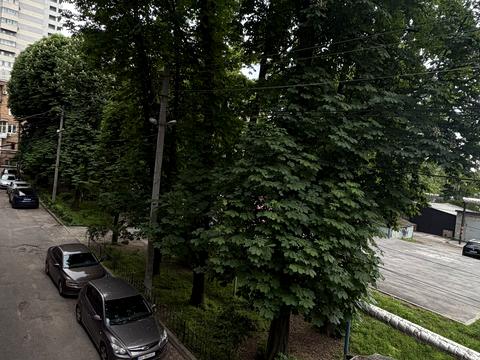 квартира за адресою Олександра Поля просп. (Кірова), 14