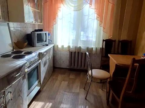 квартира за адресою Велика Діївська вул. (Братів Трофімових), 30