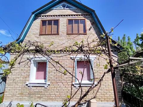 будинок за адресою Київська