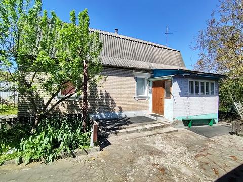 будинок за адресою Київська