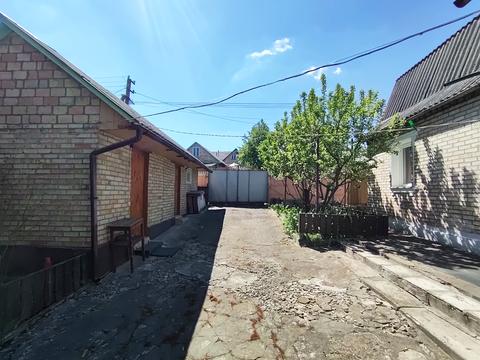 будинок за адресою Київська