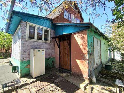 будинок за адресою Київська