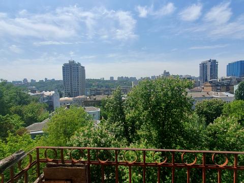 квартира по адресу микільсько-Ботанічна, 7/9