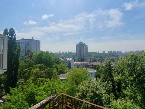 квартира по адресу микільсько-Ботанічна, 7/9