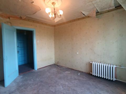 квартира по адресу микільсько-Ботанічна, 7/9