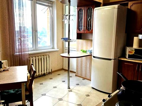 квартира за адресою Академіка Палладіна просп., 25