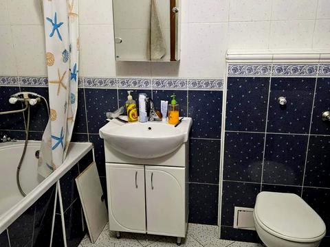 квартира за адресою Академіка Палладіна просп., 25