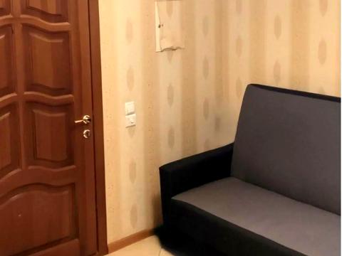 квартира за адресою Академіка Палладіна просп., 25