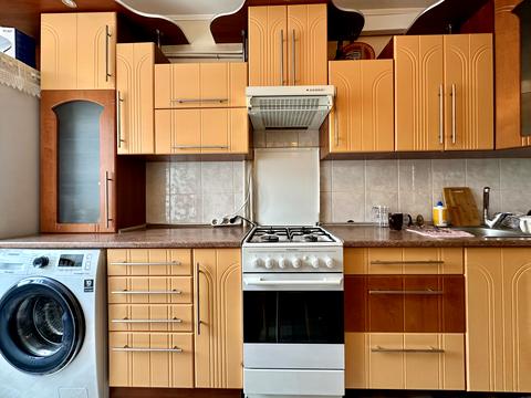 квартира по адресу Шевченка, 350