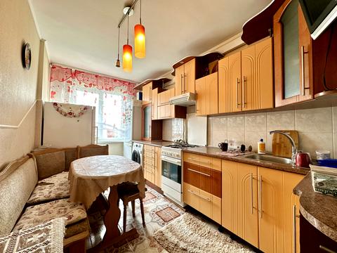 квартира по адресу Шевченка, 350