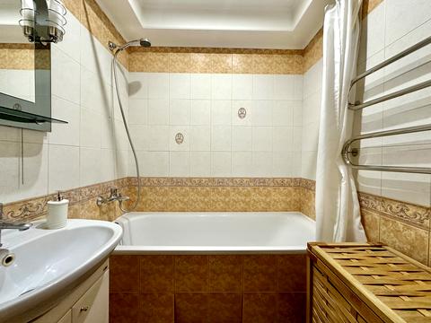 квартира по адресу Шевченка, 350