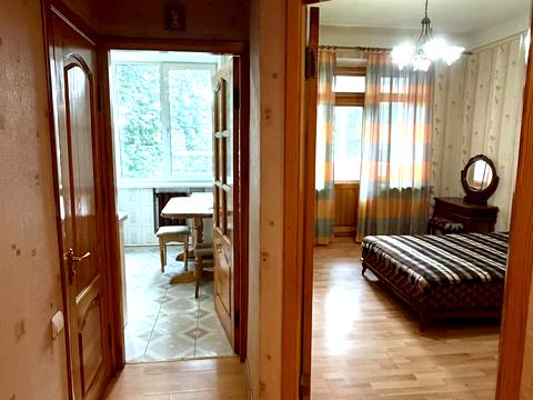 квартира за адресою Дніпро, Олександра Поля просп. (Кірова), 14