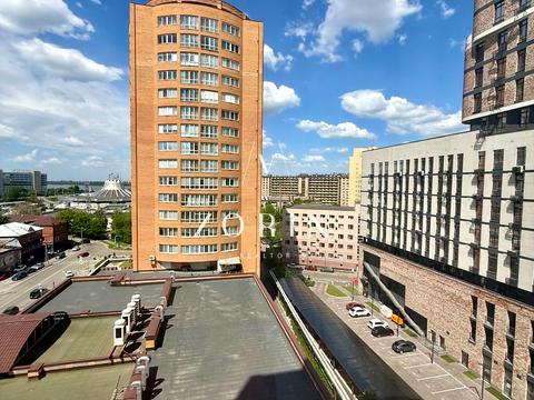 квартира по адресу Павла Ниринберга ул. (Баумана), 10-Б