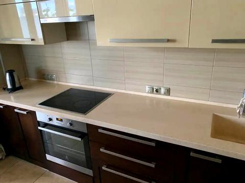 квартира за адресою Джинчарадзе пров., 1