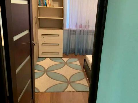 квартира за адресою Джинчарадзе пров., 1