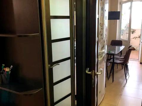 квартира за адресою Джинчарадзе пров., 1