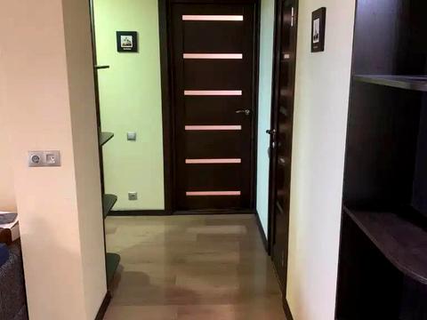 квартира за адресою Джинчарадзе пров., 1