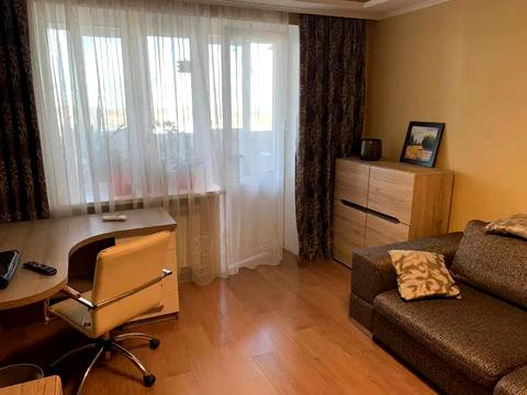 квартира за адресою Джинчарадзе пров., 1