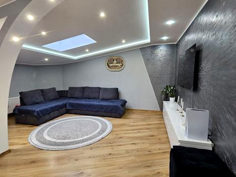 квартира за адресою Лисика вул., 2