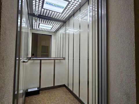 квартира за адресою Лисика вул., 2