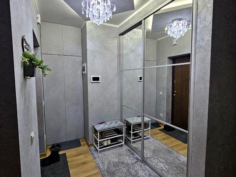 квартира за адресою Лисика вул., 2