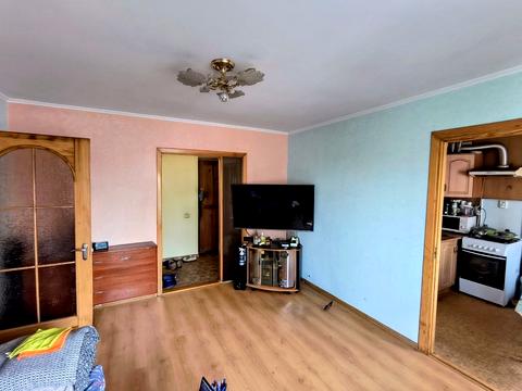 квартира по адресу Александра Поля просп. (Кірова), 22