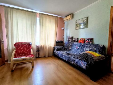 квартира по адресу Александра Поля просп. (Кірова), 22