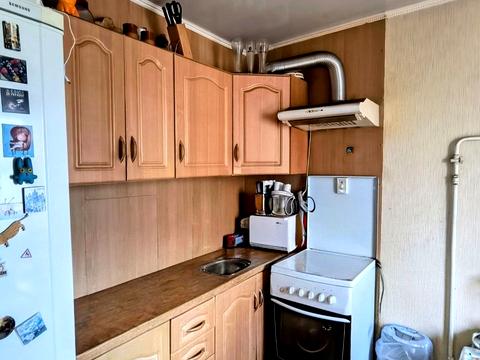 квартира по адресу Александра Поля просп. (Кірова), 22