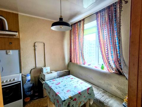 квартира по адресу Александра Поля просп. (Кірова), 22
