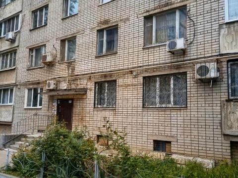 квартира по адресу Александра Поля просп. (Кірова), 22