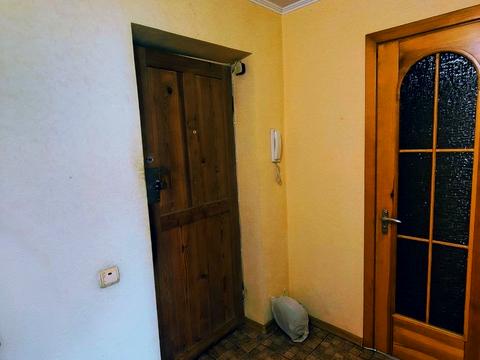 квартира по адресу Александра Поля просп. (Кірова), 22