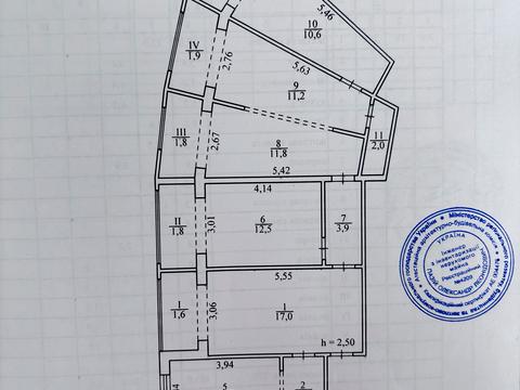 квартира за адресою Миру просп., 28