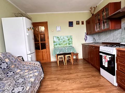 квартира за адресою Сергія Зулінського вул. (Тарногродського), 31