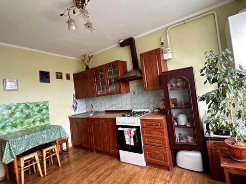 квартира за адресою Сергія Зулінського вул. (Тарногродського), 31