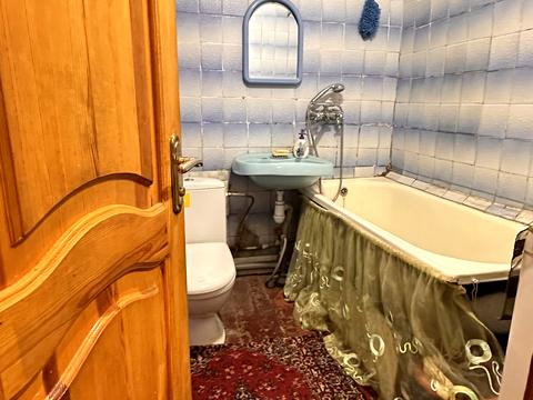 квартира за адресою Сергія Зулінського вул. (Тарногродського), 31