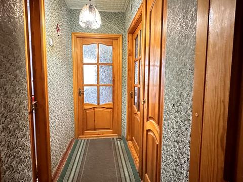 квартира за адресою Сергія Зулінського вул. (Тарногродського), 31