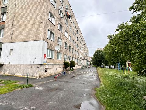 квартира за адресою Сергія Зулінського вул. (Тарногродського), 31