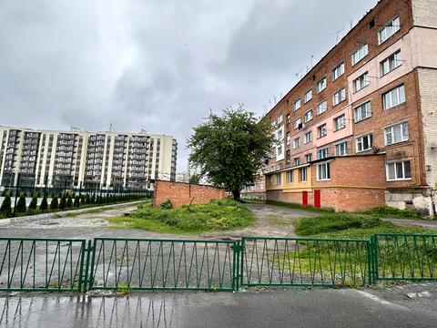 квартира за адресою Сергія Зулінського вул. (Тарногродського), 31