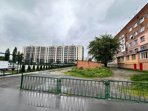 квартира за адресою Сергія Зулінського вул. (Тарногродського), 31