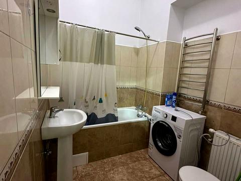 квартира по адресу Джерельная ул., 37