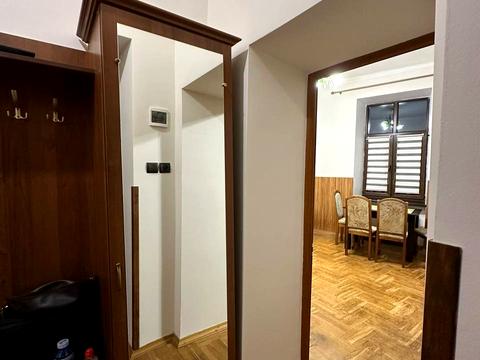 квартира по адресу Джерельная ул., 37
