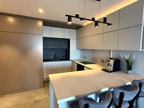 квартира по адресу Кульпарковская ул., 226-Г