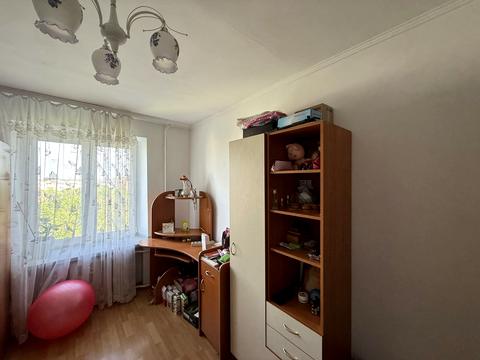 квартира за адресою Тернопільська вул., 3