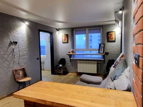 квартира за адресою Старицького вул., 9