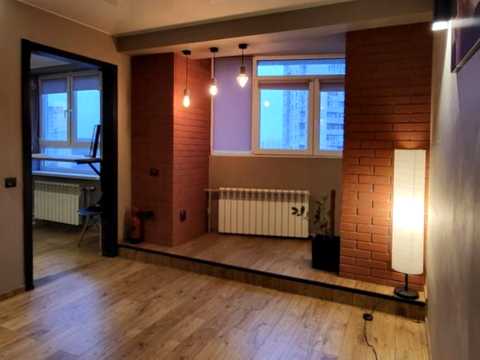 квартира за адресою Старицького вул., 9