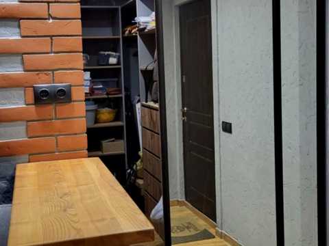 квартира за адресою Старицького вул., 9