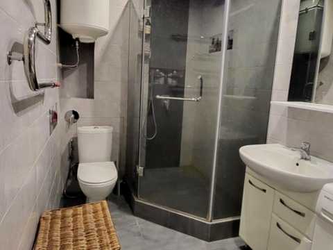 квартира за адресою Старицького вул., 9