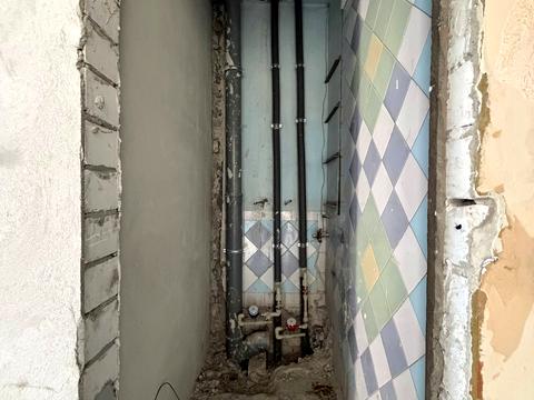 квартира за адресою Академіка Богомольця вул., 3