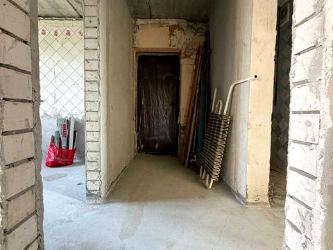 квартира за адресою Академіка Богомольця вул., 3