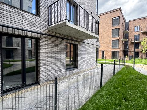 квартира за адресою 24 Серпня вул., (Будинок 10)